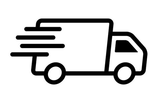 Priority Shipping